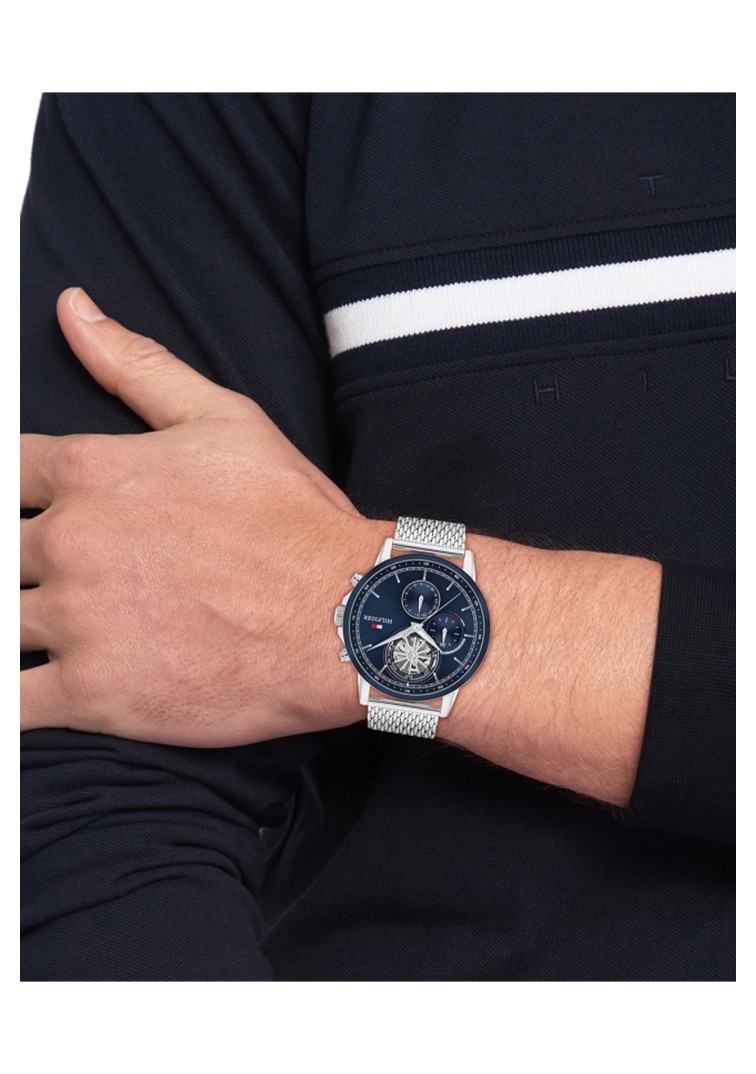 Tommy Hilfiger, Stewart TH 1710609 — thumbnail 4